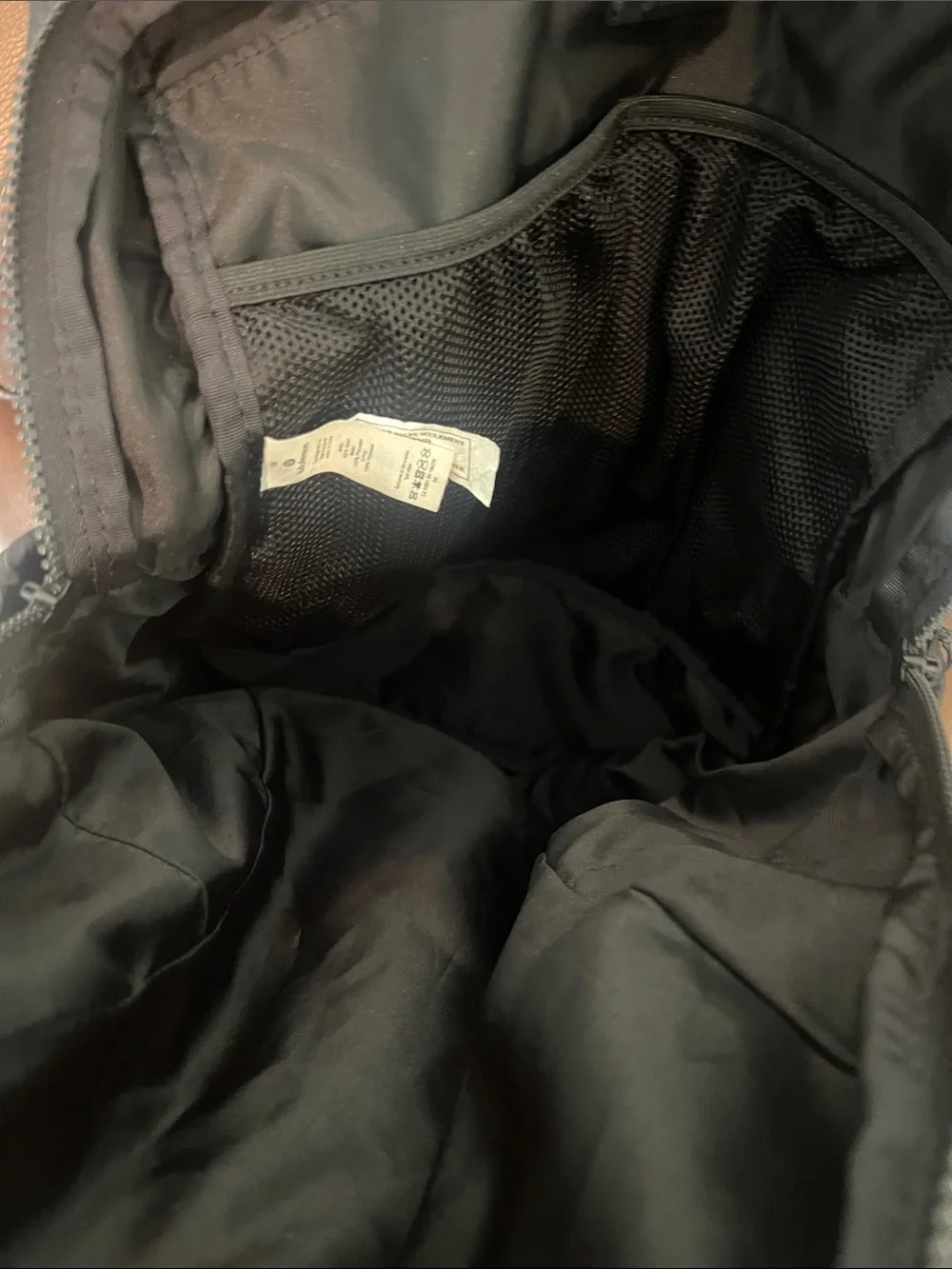 Lululemon Everyday Backpack